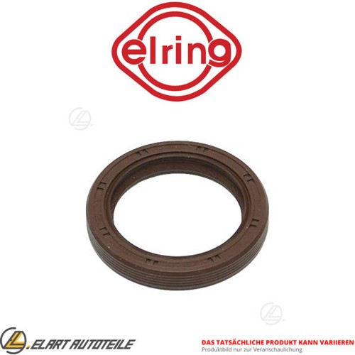 Shaft seal crankshaft for - crankshaft,