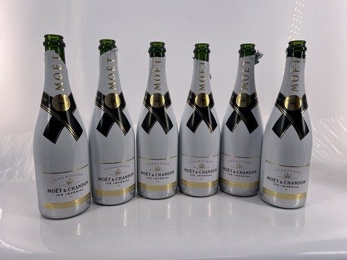 Moët chandon ice imperial - ice,