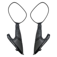 Rear View Mirror PAIR For