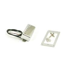 Mini Humbucker with Adjustable