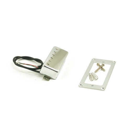 Mini humbucker with - mini,
