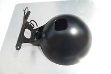 SUZUKI RV125 VANVAN 2012 - ORIGINAL FIT HEADLIGHT SHELL WITH MOUNTING BRACKET