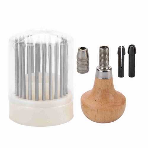 23pcs beading tools set graver - 23pcs,