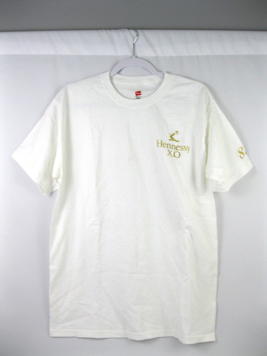 Hennessy shirt tagless 888 - shirt,