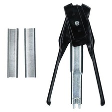 Hog Ring Pliers Automatic Feed