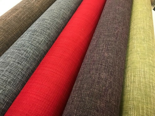 Thick upholstery basketweave - upholstery,