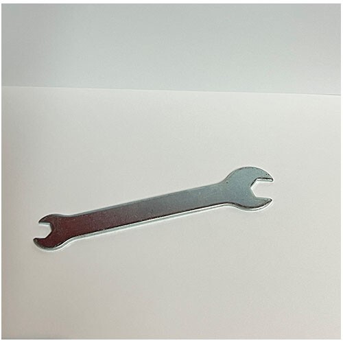Sure grip pivot spanner - sure-grip, wench