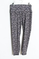 RBX Womens Leopard Print