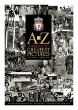 A-Z Liverpool's Greatest