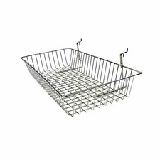 Retail Universal Wire Baskets