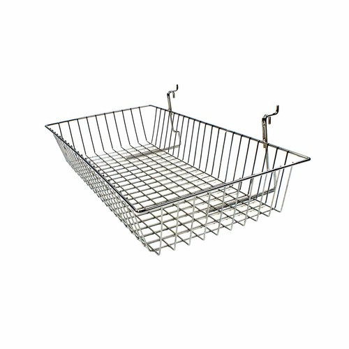 Retail universal wire baskets - universal,