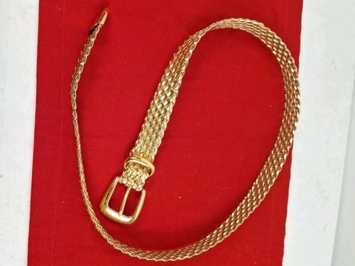 Beautiful weave gold - beautiful,