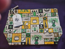 L'Occitane Recycled Cotton