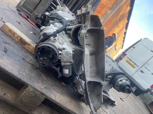 Land rover gearbox - land,