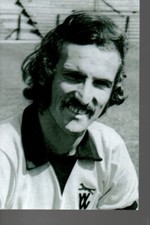 6 x 4 Photo - Derek Dougan - Wolves
