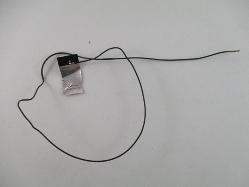 Black wifi antenna - black,