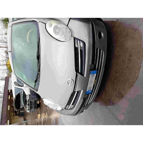 Injector nissan micra - nissan,