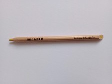 Rare Unnumbered Vintage