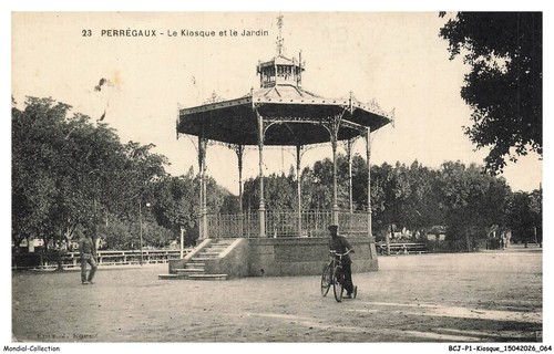 Bcjp1 0033 kiosque perreaux - -,
