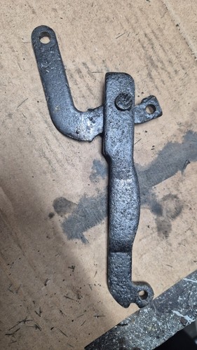 Classic mgb left handed - classic,