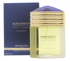 Boucheron Pour Homme Eau de