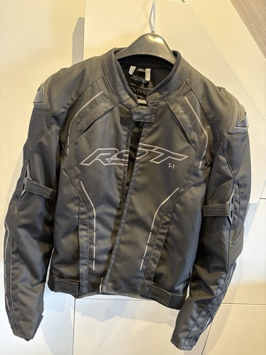 Rst textile waterproof - rst, s1