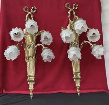 Stunning Pair of Late 19th