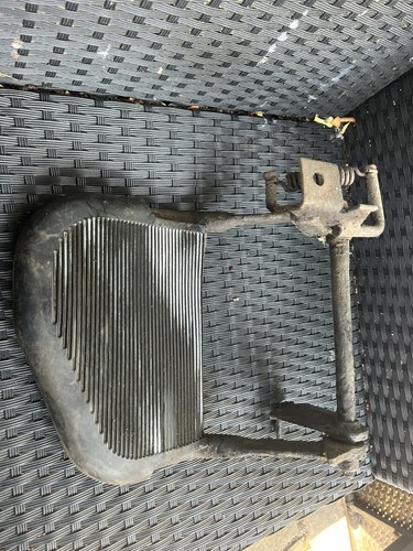 Land rover defender single - rover,