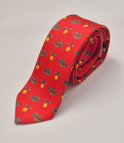 New paul smith tie 100 - 100%, silk
