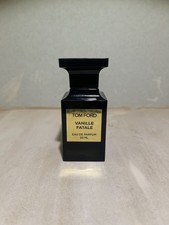 Tom ford vanille fatale - vanille, edp