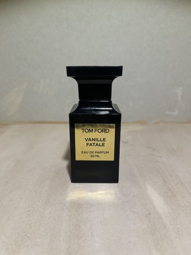 Tom ford vanille - tom,
