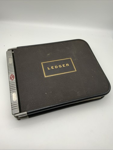 Vintage bakelite metal - bakelite,