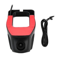 USB Car DVR Driving Video