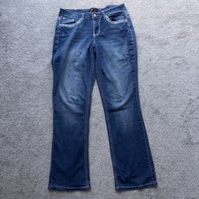 Y2K Earl Jeans Embroidery And