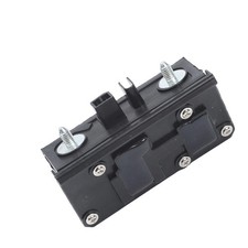 For Honda HR V Rear Tailgate