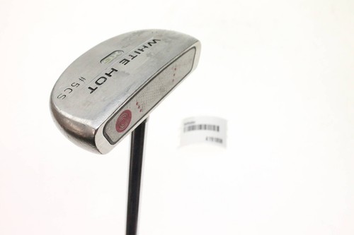 Odyssey white hot 5 center - hot, #5