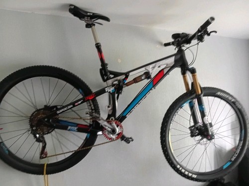Saracen kili flyer - kili,