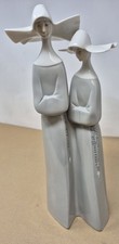 Lladro Nuns 4611
