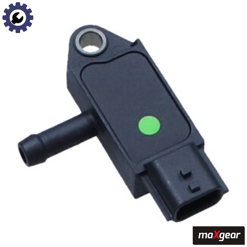 Sensor exhaust pressure - sensor,