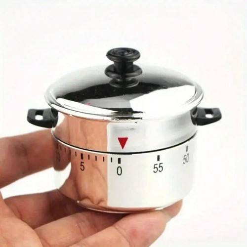 Minute mechanical kitchen - mechanical,