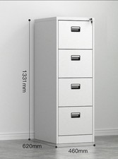 Light grey metal filing - grey,