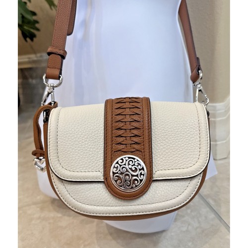 Nwt brighton emmie flap - nwt,