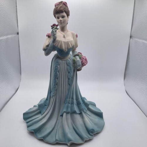 Vintage coalport age - coalport,