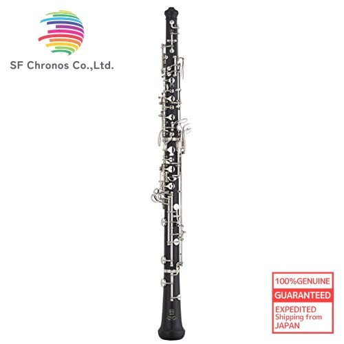 Yamaha oboe yob 431m - yamaha,