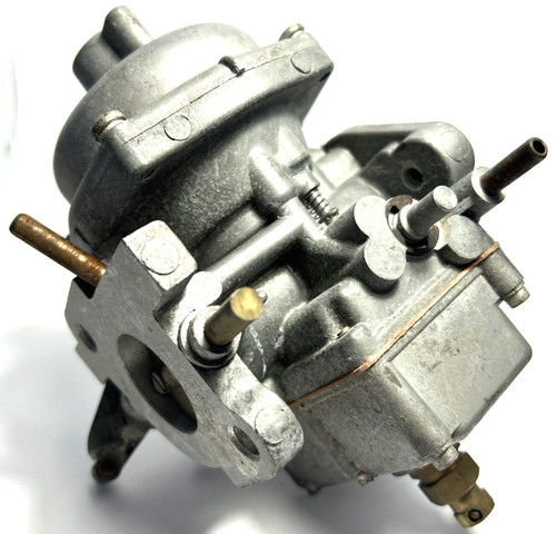 Nos stromberg carburettor - nos, cd