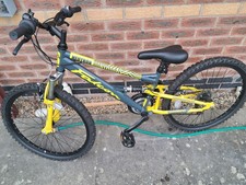 Falcon neutron boys bike - bike, 24"