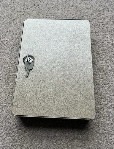 Veteran metal key - jh, safe