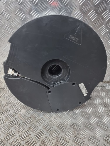 Audi 2009 rear subwoofer - 8r,