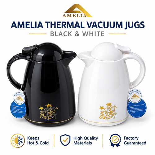Amelia thermal vacuum - 2l,