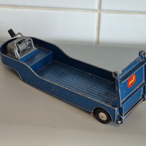 Corgi 1100 big bedford low - 1100,